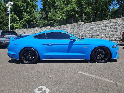 2023 Ford Mustang GT Premium Fastback