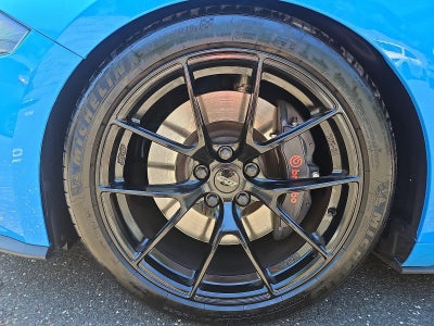2023 Ford Mustang GT Premium Fastback