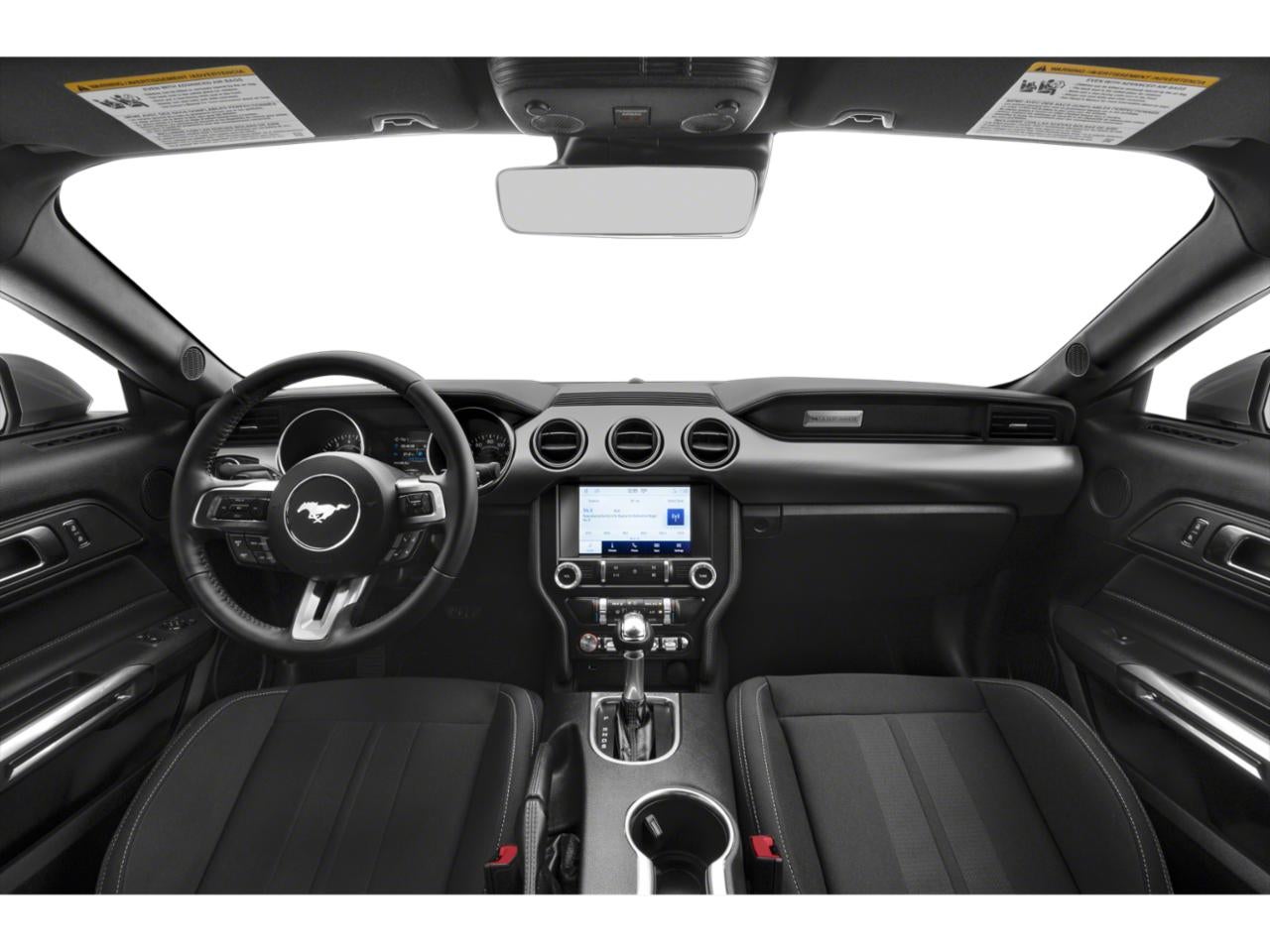 2023 Ford Mustang GT Premium Fastback