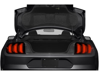 2021 Ford Mustang EcoBoost Fastback