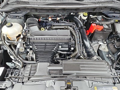 2023 Ford Escape ST-Line Select AWD