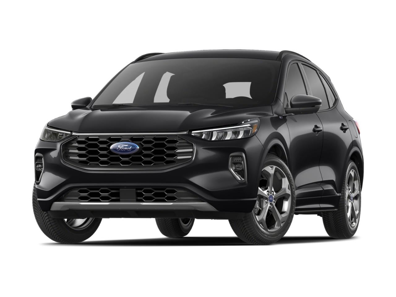 2023 Ford Escape ST-Line Select AWD