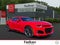 2018 Chevrolet Camaro 2dr Coupe ZL1