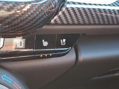 2018 Chevrolet Camaro 2dr Coupe ZL1