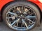 2018 Chevrolet Camaro 2dr Coupe ZL1