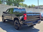 2021 Chevrolet Silverado 1500 Crew Cab Short Box 4-Wheel Drive LT Trail Boss