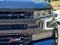 2021 Chevrolet Silverado 1500 Crew Cab Short Box 4-Wheel Drive LT Trail Boss