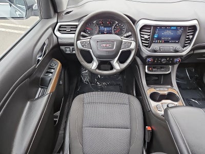 2023 GMC Acadia AWD SLE