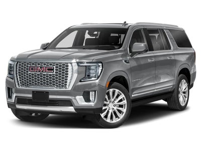 2024 GMC Yukon XL 4WD 4dr Denali