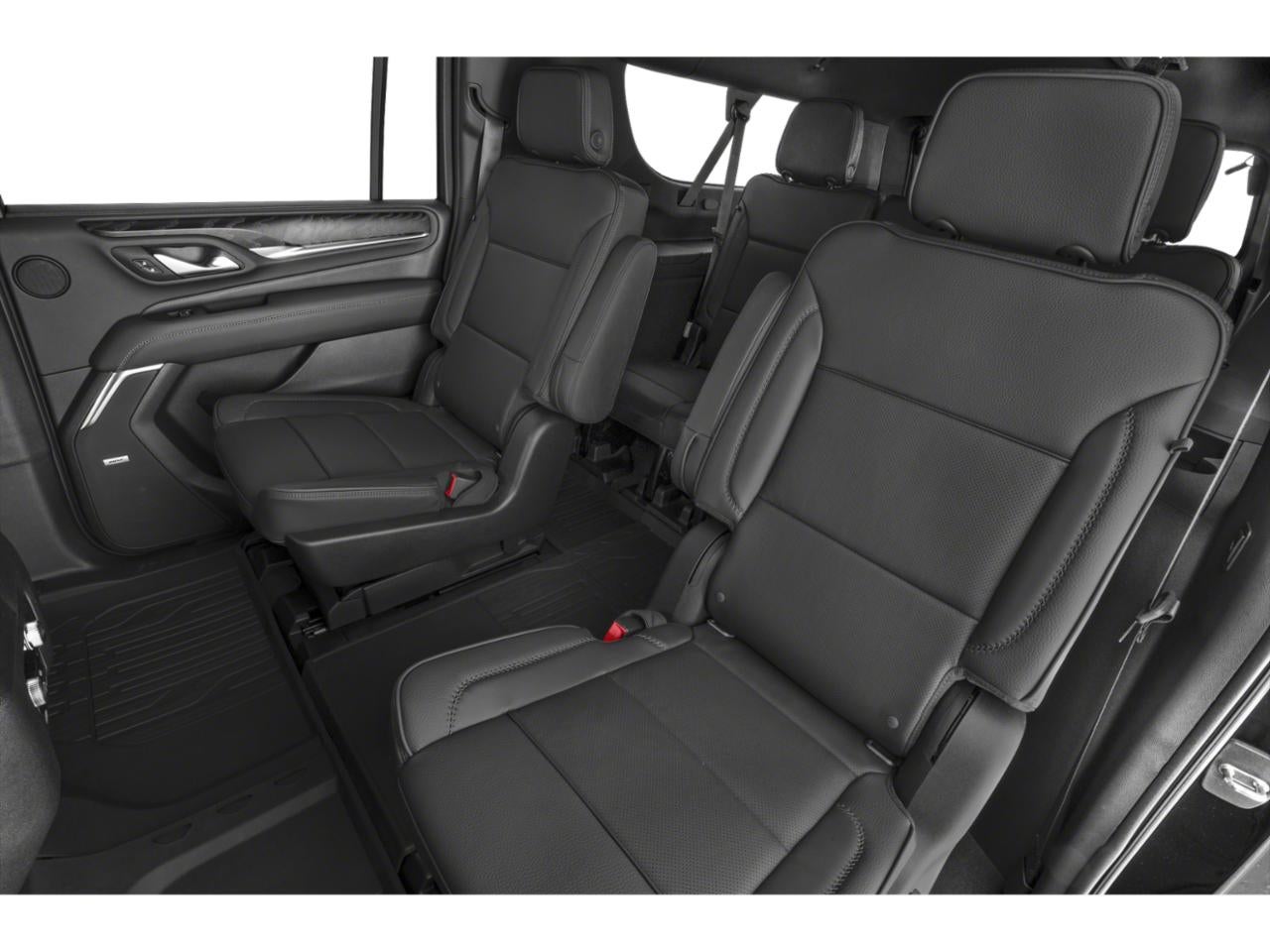 2024 GMC Yukon XL 4WD 4dr Denali