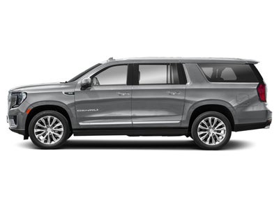 2024 GMC Yukon XL 4WD 4dr Denali
