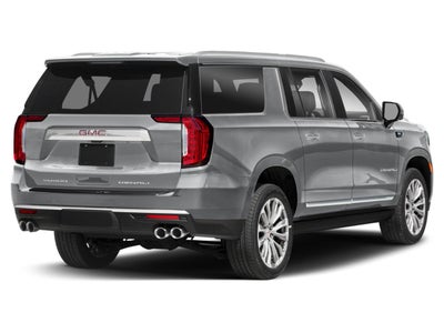 2024 GMC Yukon XL 4WD 4dr Denali