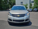 2017 Chevrolet Traverse FWD 1LT