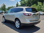 2017 Chevrolet Traverse FWD 1LT