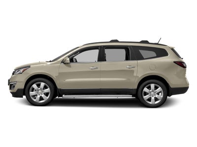 2017 Chevrolet Traverse FWD 1LT