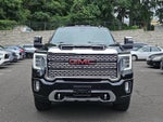 2022 GMC Sierra 2500 HD Crew Cab Standard Box 4-Wheel Drive Denali