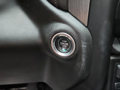 2022 GMC Sierra 2500 HD Crew Cab Standard Box 4-Wheel Drive Denali