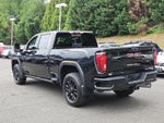 2022 GMC Sierra 2500 HD Crew Cab Standard Box 4-Wheel Drive Denali