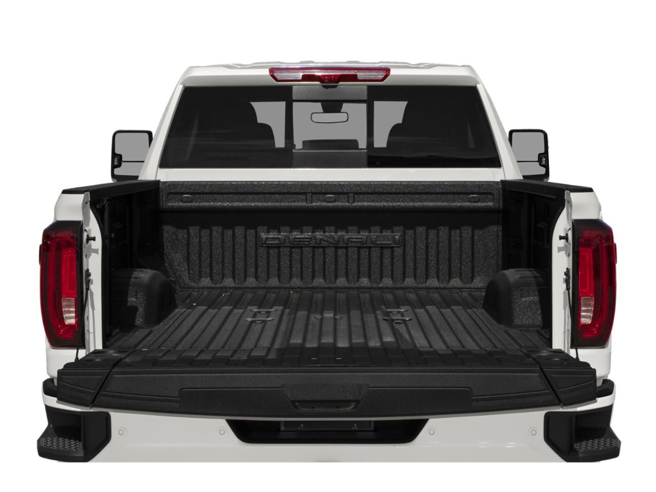 2022 GMC Sierra 2500 HD Crew Cab Standard Box 4-Wheel Drive Denali