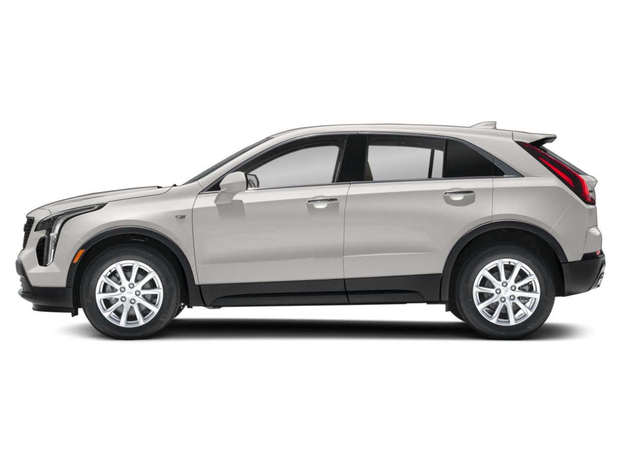 2023 Cadillac XT4 AWD 4dr Premium Luxury