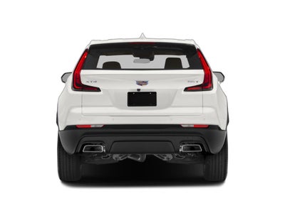 2023 Cadillac XT4 AWD 4dr Premium Luxury