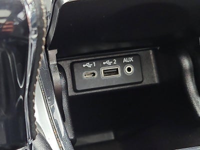 2020 Nissan Maxima Platinum