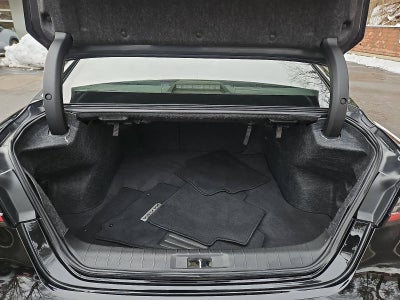 2020 Nissan Maxima Platinum