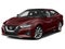 2020 Nissan Maxima Platinum