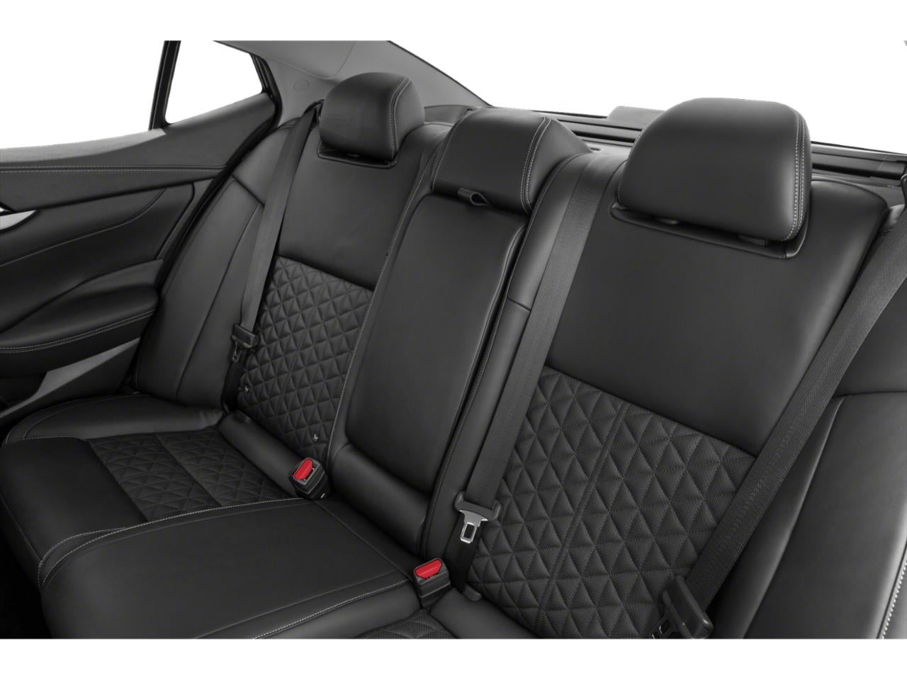 2020 Nissan Maxima Platinum