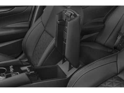 2020 Nissan Maxima Platinum