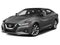 2020 Nissan Maxima Platinum