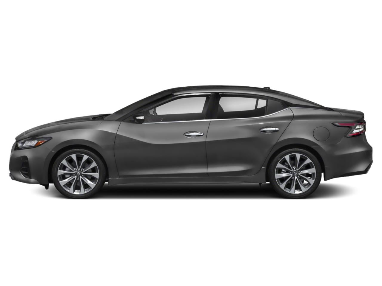 2020 Nissan Maxima Platinum