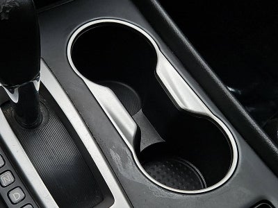 2016 Nissan Altima 4dr Sdn I4 2.5 SR