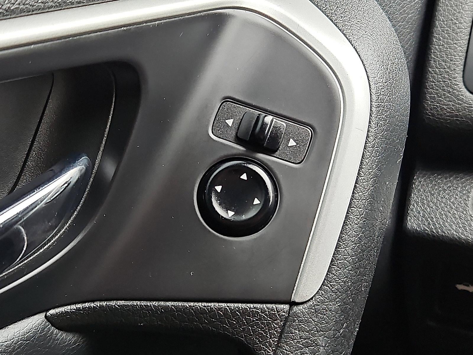 2016 Nissan Altima 4dr Sdn I4 2.5 SR