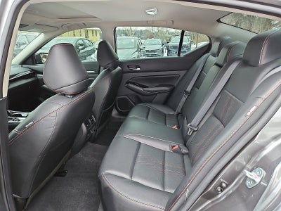 2023 Nissan Altima SR VC-Turbo®