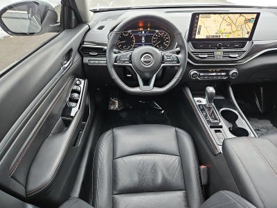 2023 Nissan Altima SR VC-Turbo®