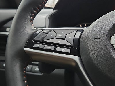 2023 Nissan Altima SR VC-Turbo®