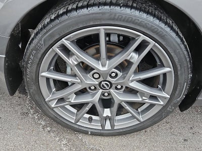 2023 Nissan Altima SR VC-Turbo®