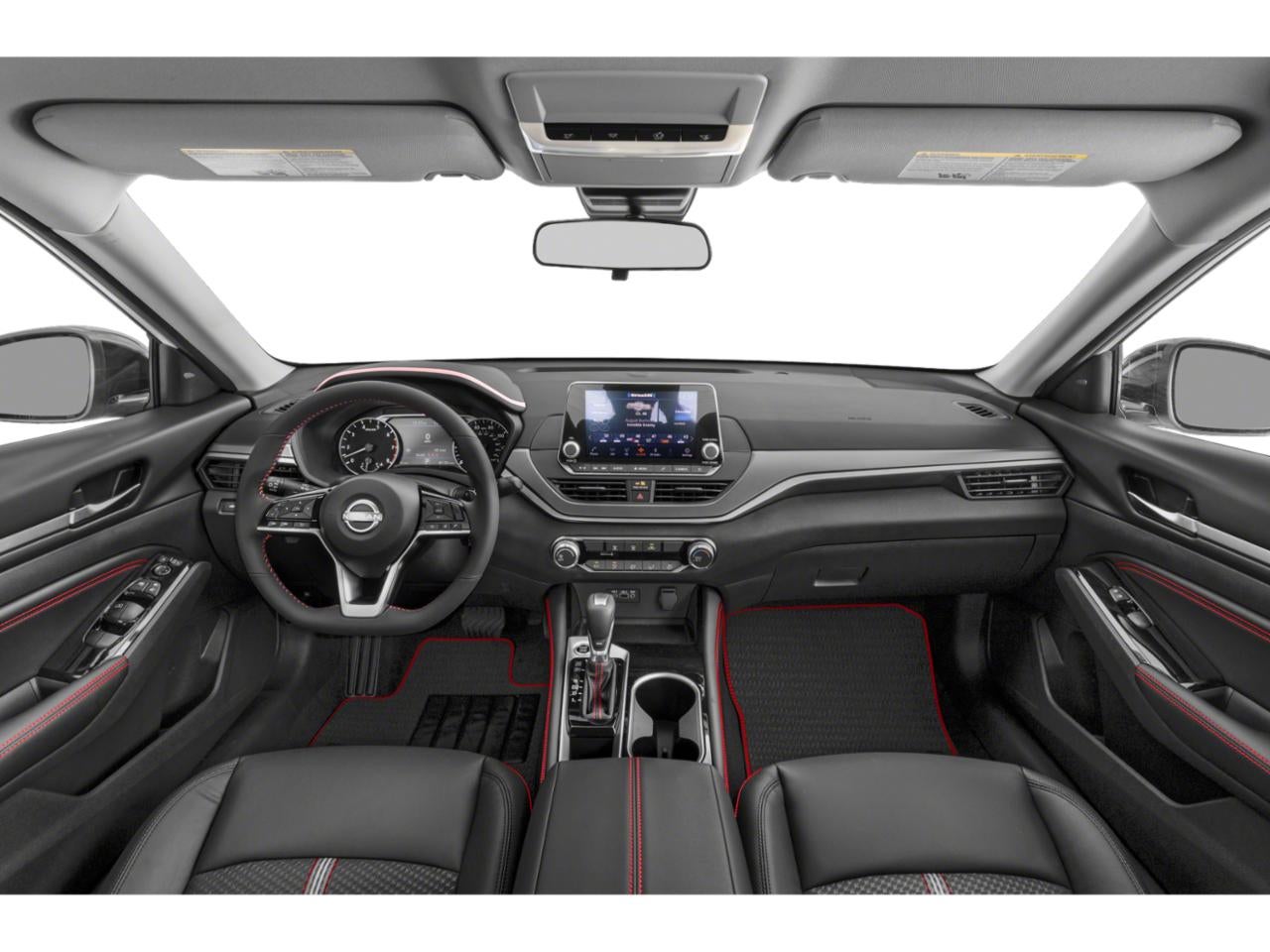 2023 Nissan Altima SR VC-Turbo®