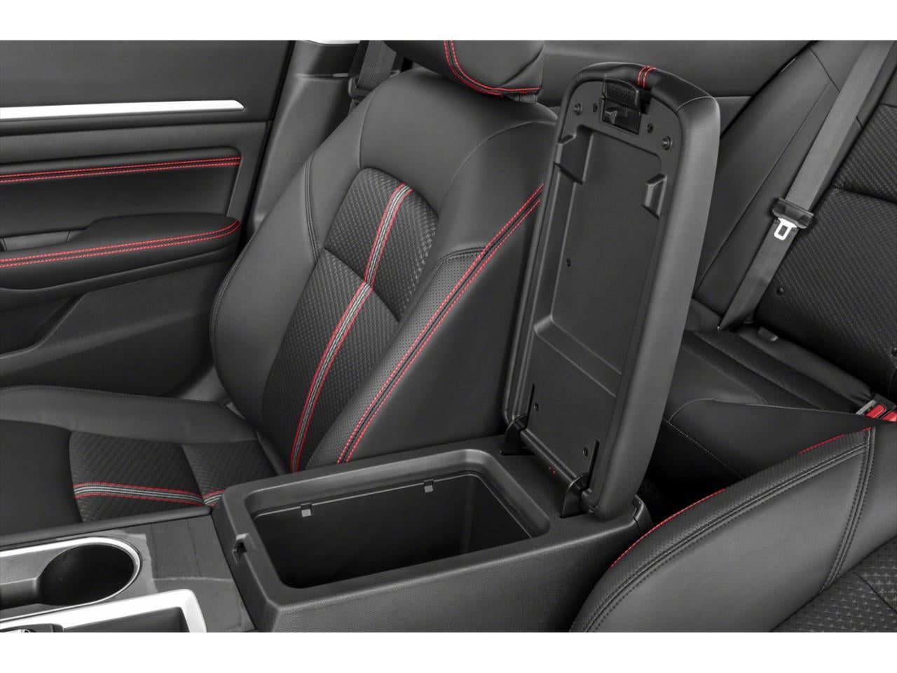 2023 Nissan Altima SR VC-Turbo®