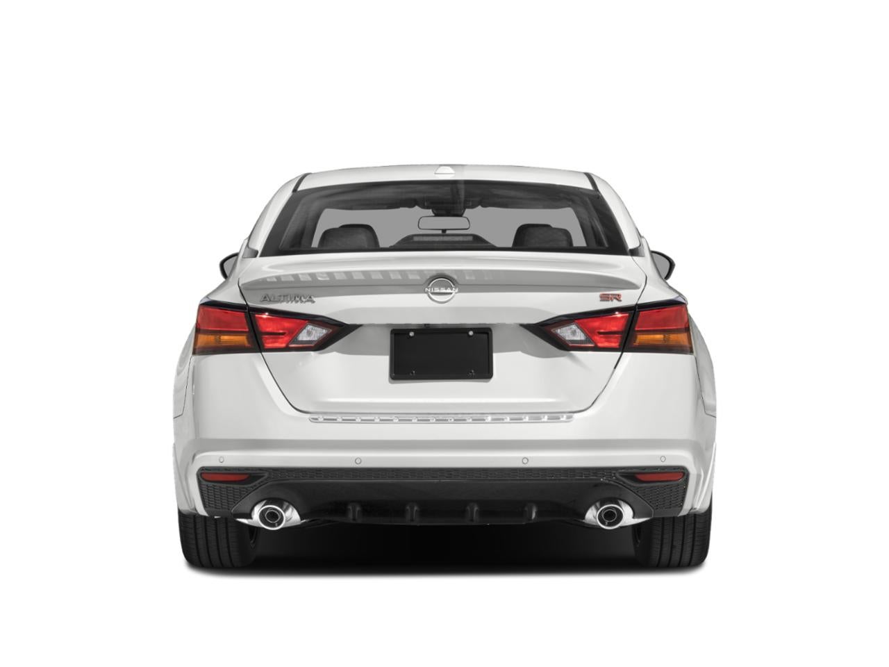 2023 Nissan Altima SR VC-Turbo®