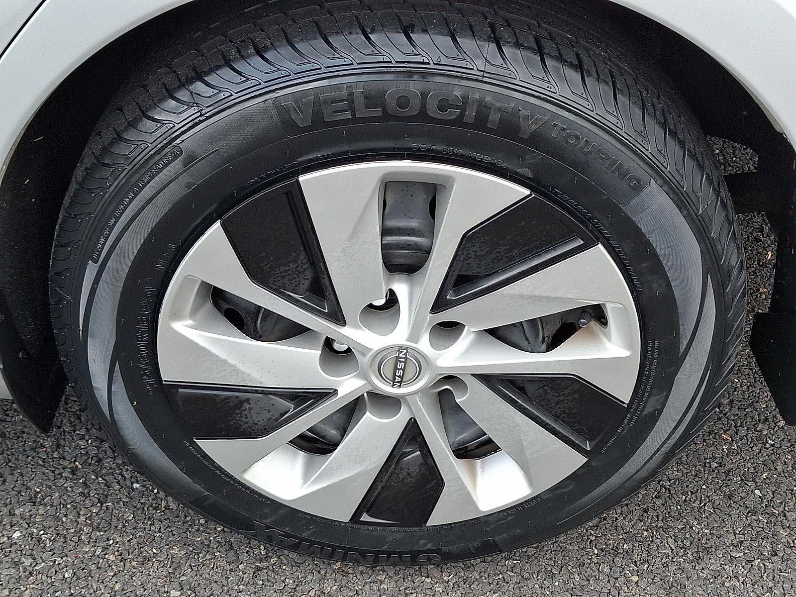 2024 Nissan Altima S