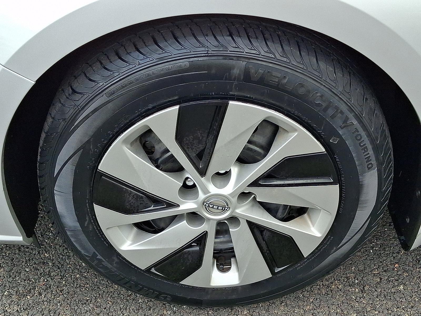 2024 Nissan Altima S