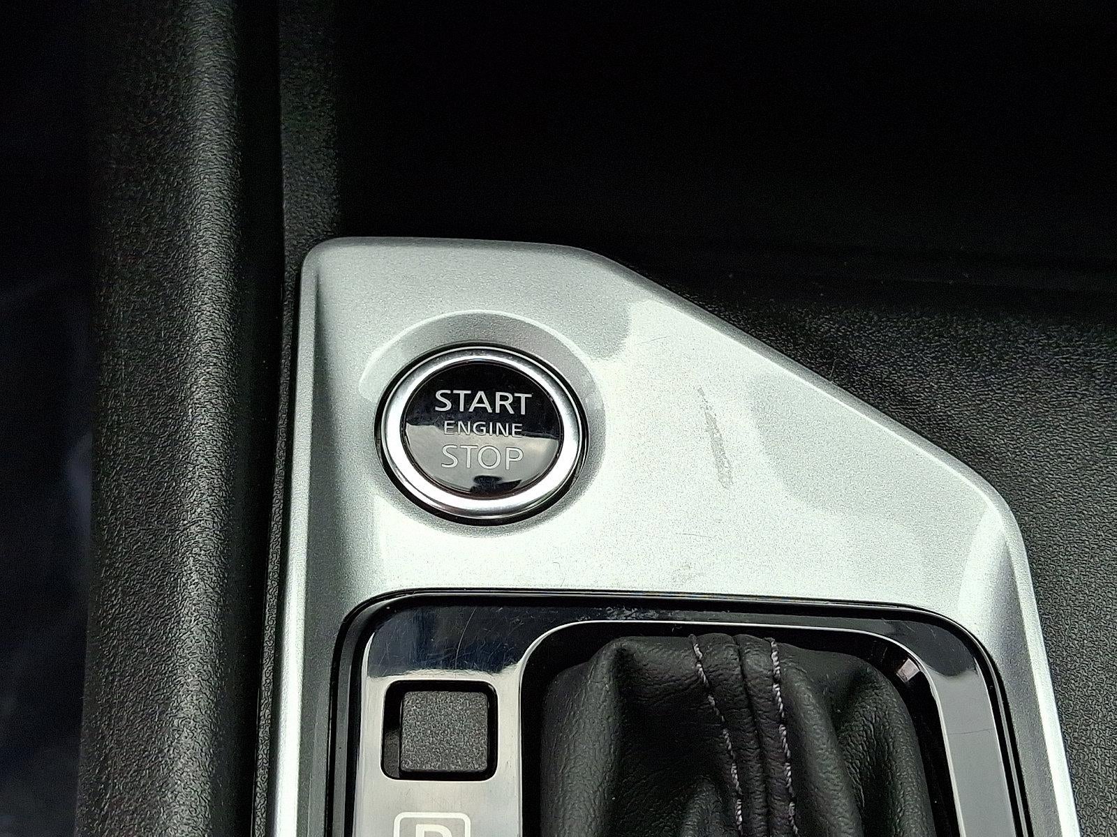 2024 Nissan Altima S