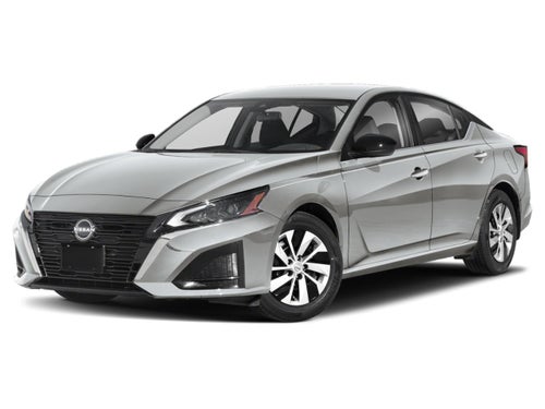 2024 Nissan Altima S