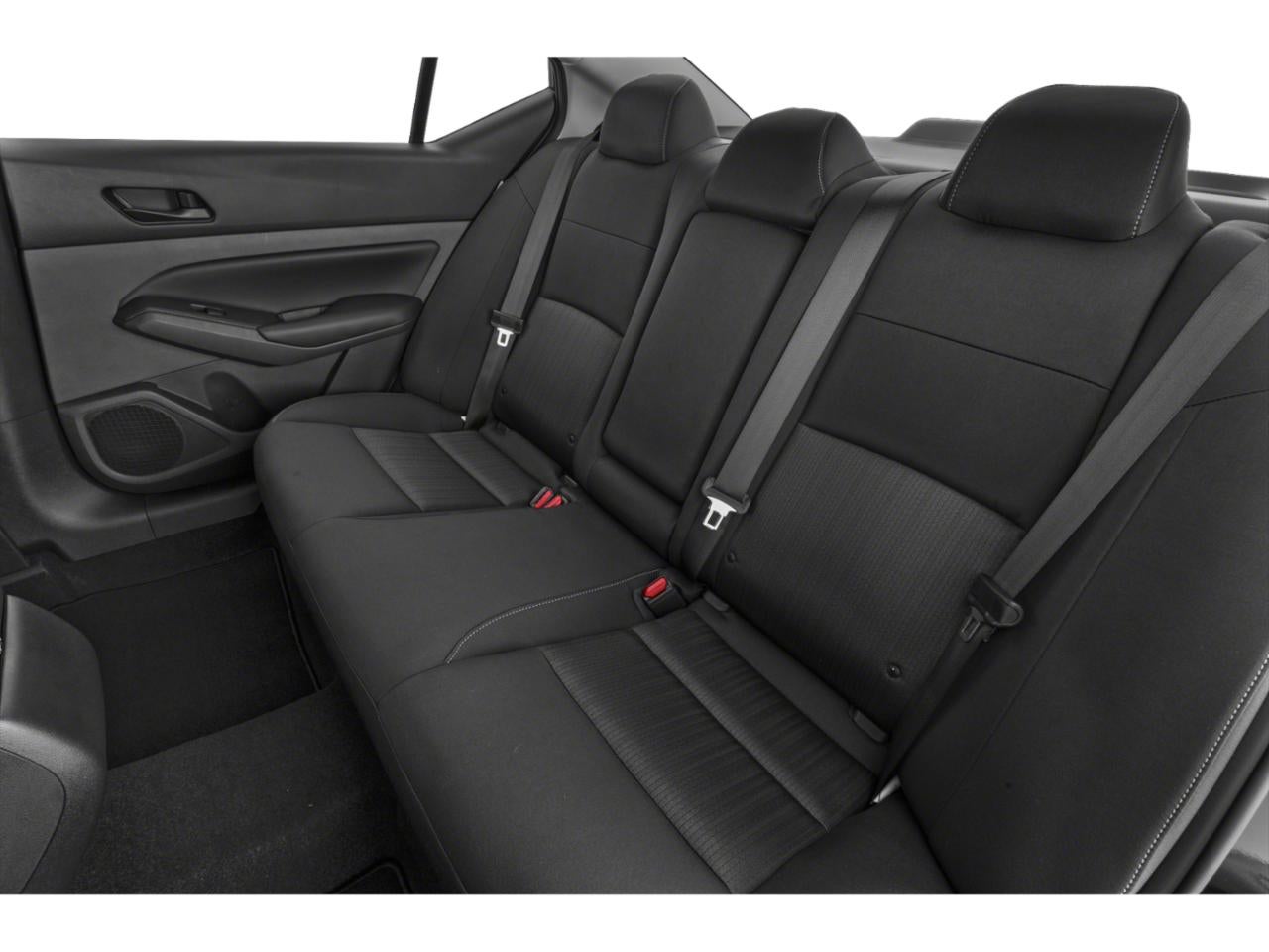 2024 Nissan Altima S
