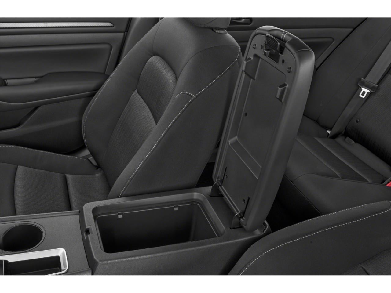 2024 Nissan Altima S