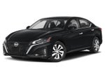 2024 Nissan Altima S