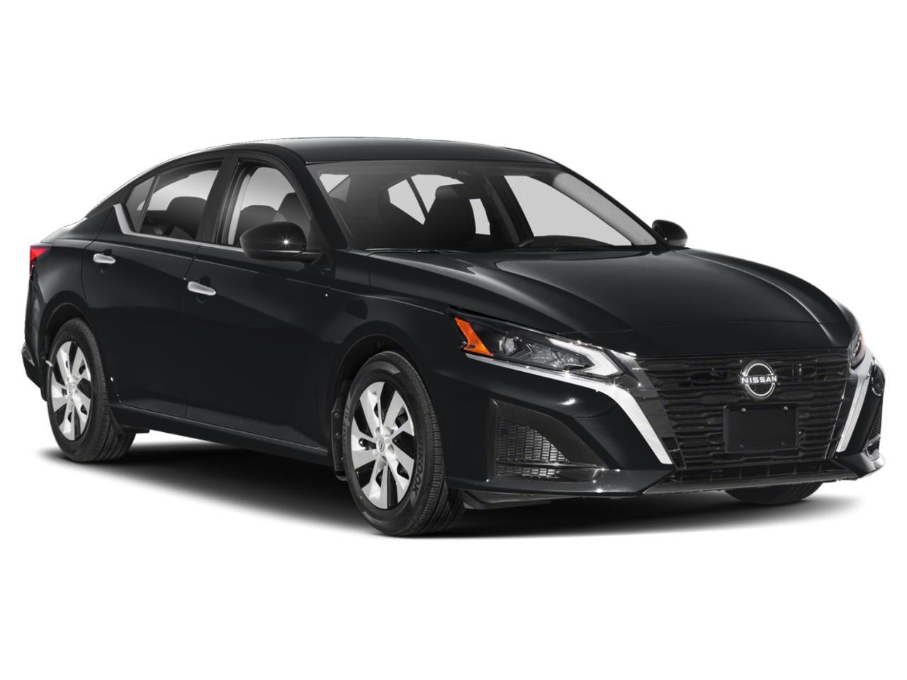 2024 Nissan Altima S