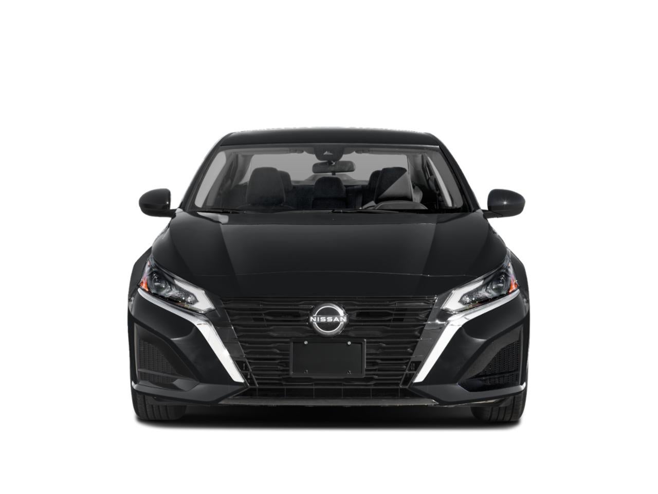 2024 Nissan Altima S